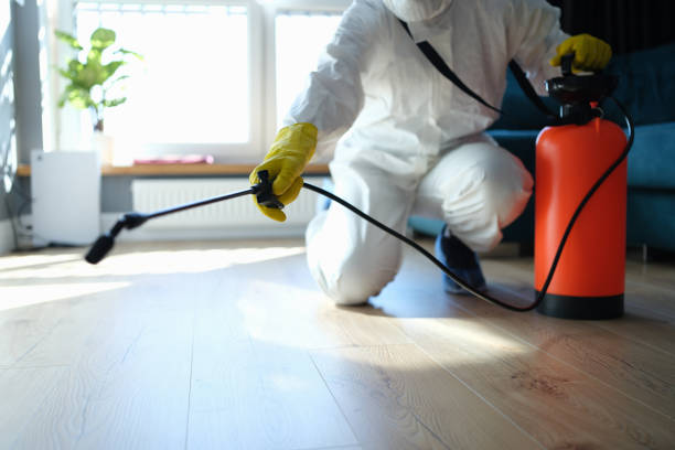 Trusted Crime Scene Cleanup service in Edgewater, NJ - Four Month Blood Cleanse